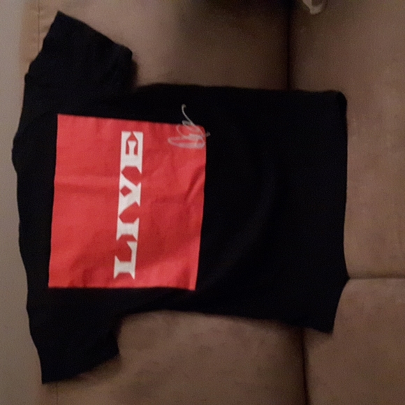 Black Scorpion Tshirt by Drake - Picture 2 of 4